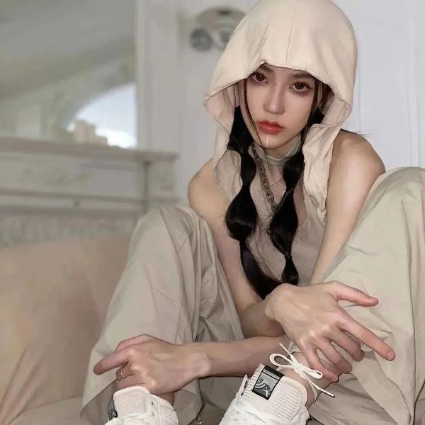 成为选美小姐